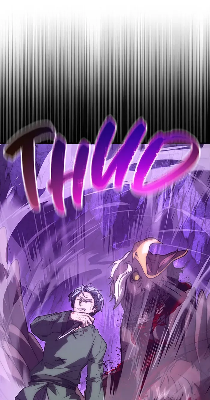 9th Class Sword Master: The Guardian of the Sword Chapter 44 Online - página 38