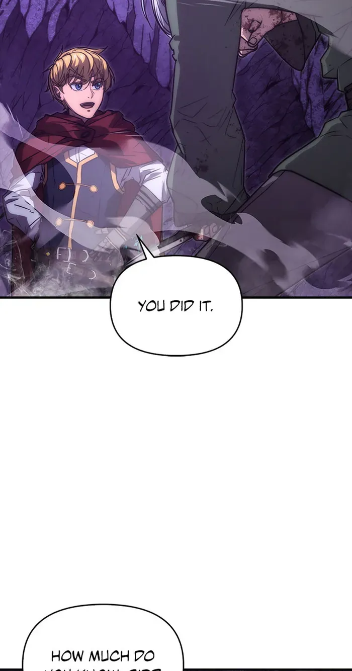 9th Class Sword Master: The Guardian of the Sword Chapter 44 Online - página 40
