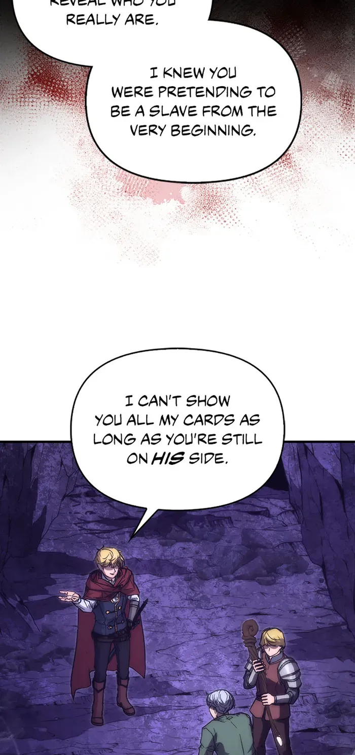 9th Class Sword Master: The Guardian of the Sword Chapter 44 Online - página 48