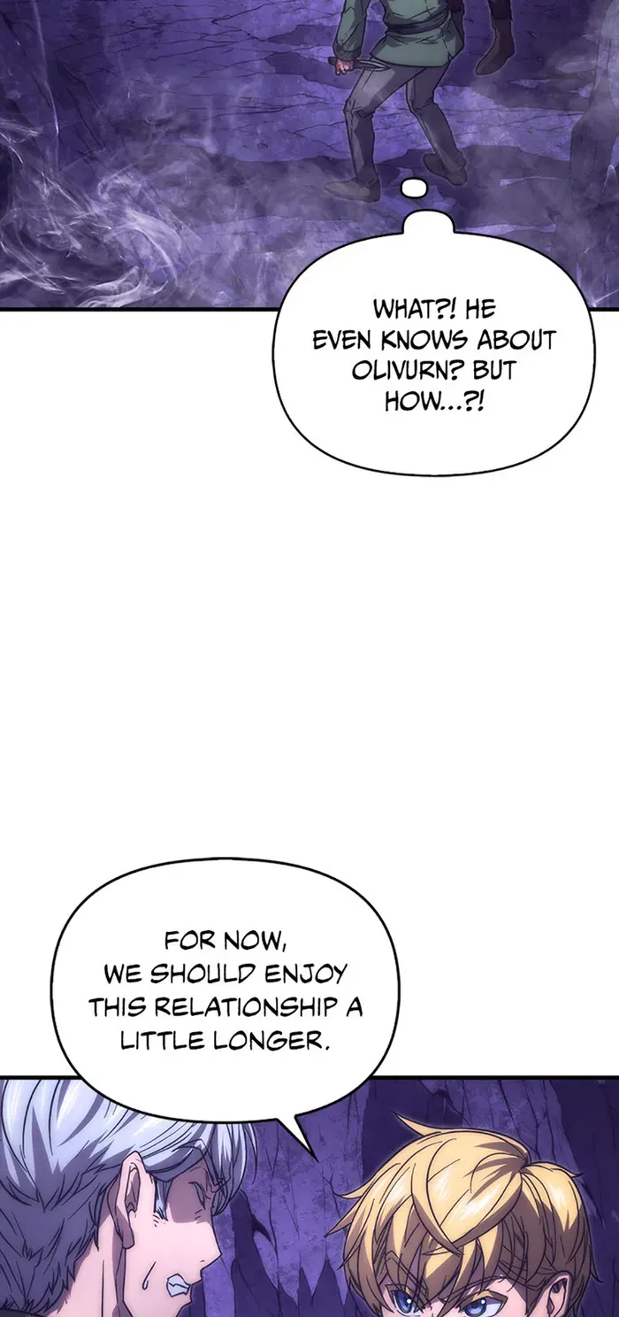 9th Class Sword Master: The Guardian of the Sword Chapter 44 Online - página 49
