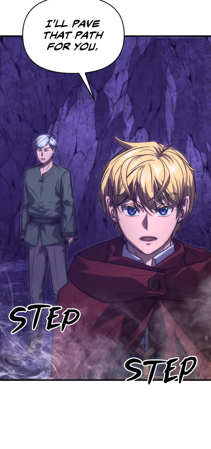 9th Class Sword Master: The Guardian of the Sword Chapter 44 Online - página 53