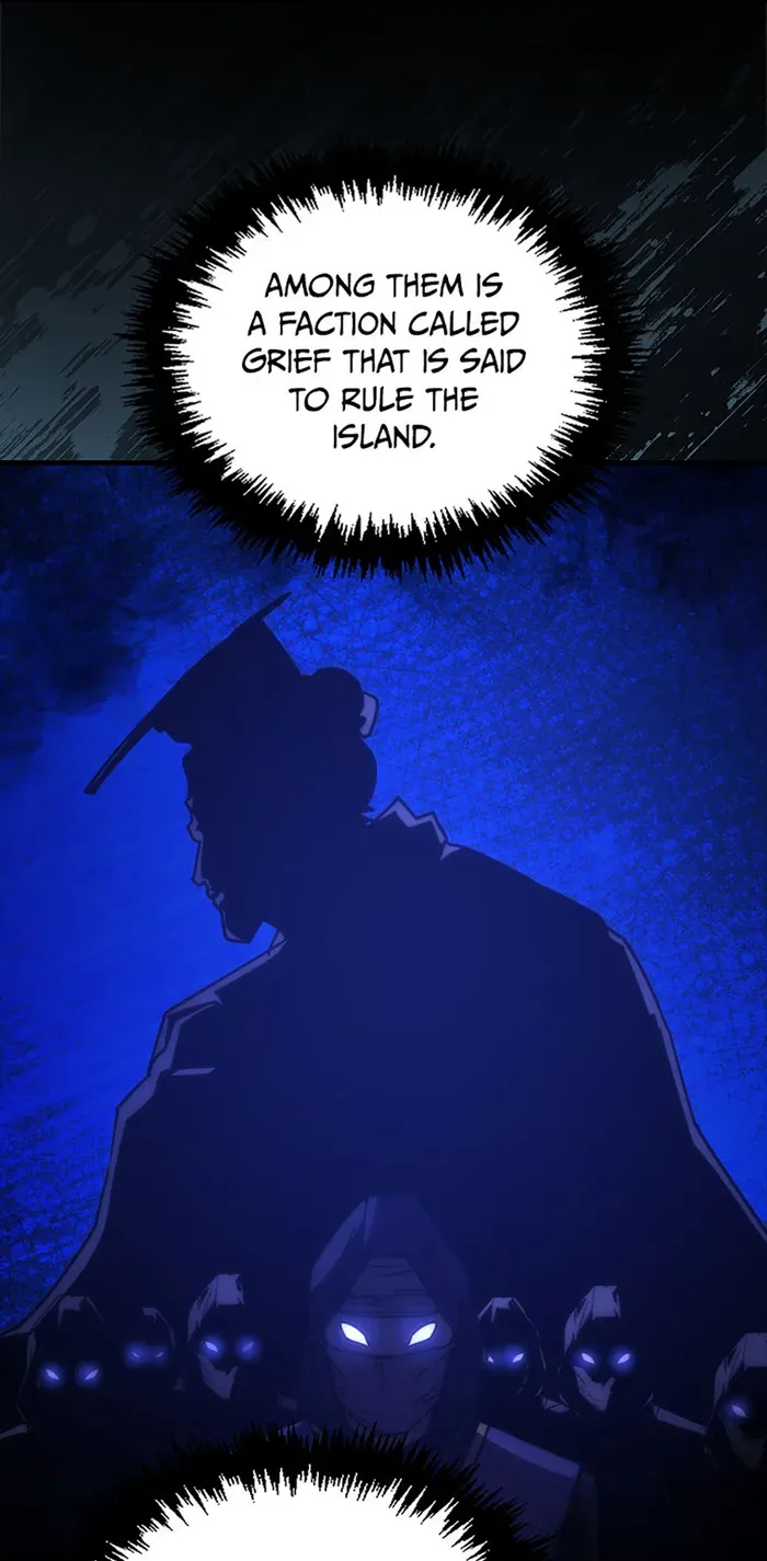 9th Class Sword Master: The Guardian of the Sword Chapter 44 Online - página 56