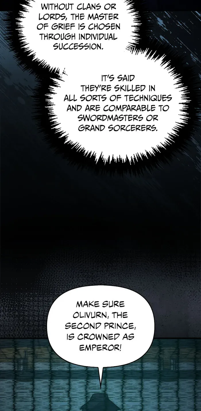 9th Class Sword Master: The Guardian of the Sword Chapter 44 Online - página 57