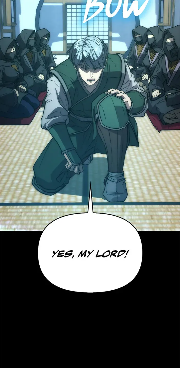 9th Class Sword Master: The Guardian of the Sword Chapter 44 Online - página 59
