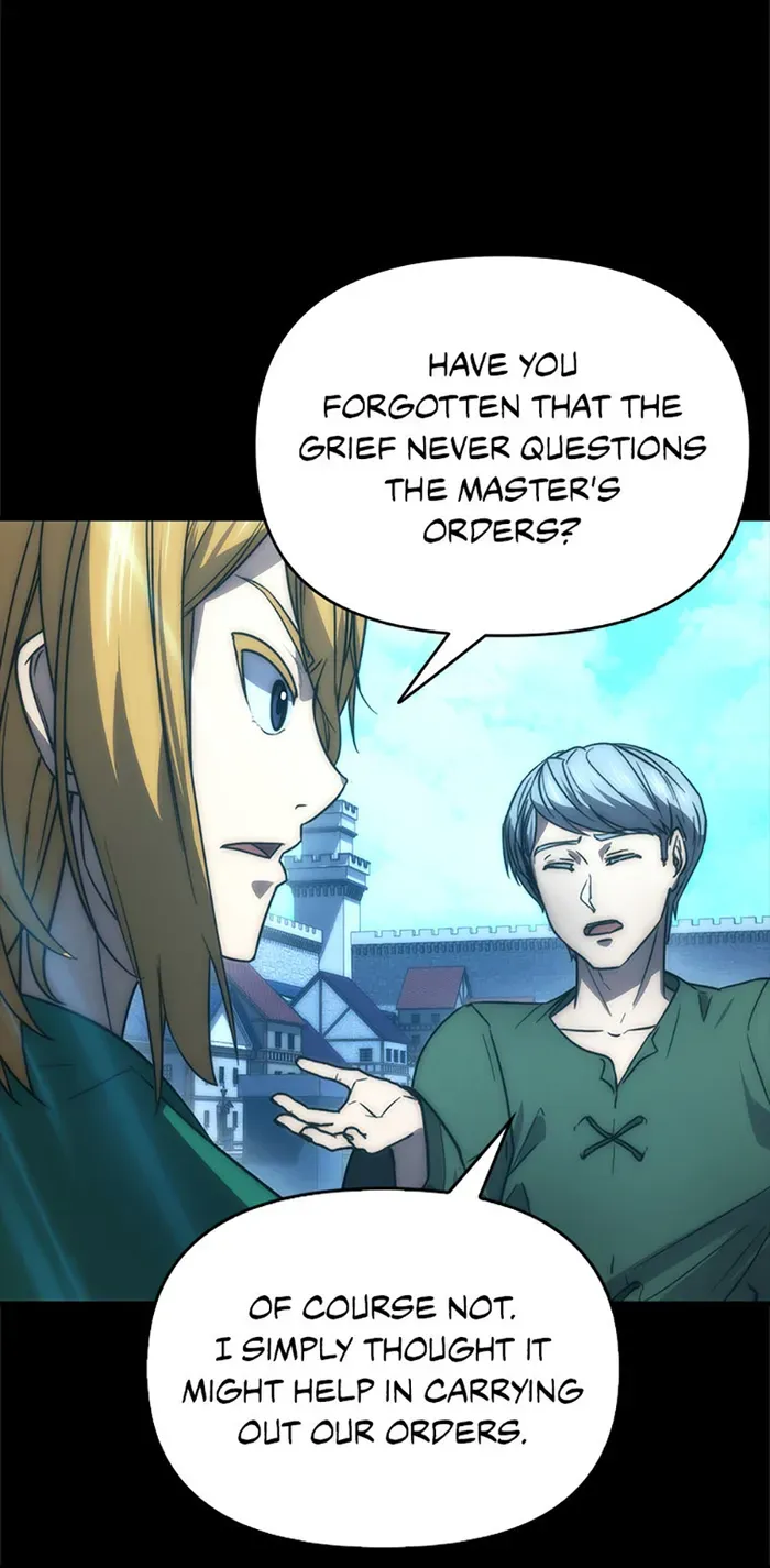 9th Class Sword Master: The Guardian of the Sword Chapter 44 Online - página 64