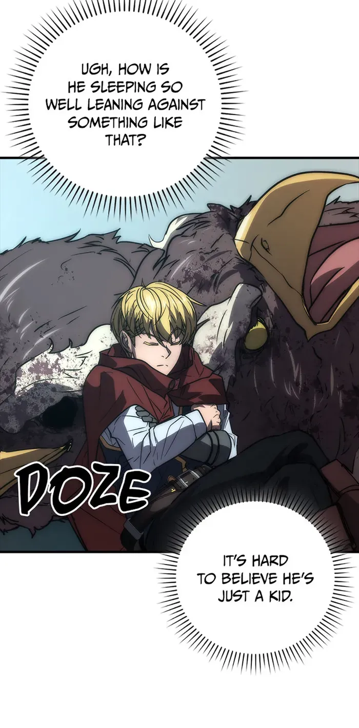 9th Class Sword Master: The Guardian of the Sword Chapter 44 Online - página 68
