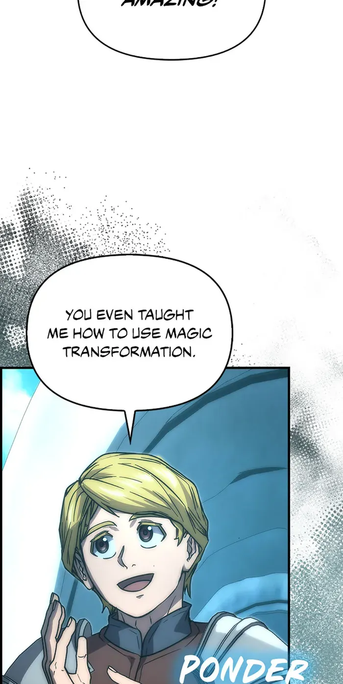 9th Class Sword Master: The Guardian of the Sword Chapter 44 Online - página 74