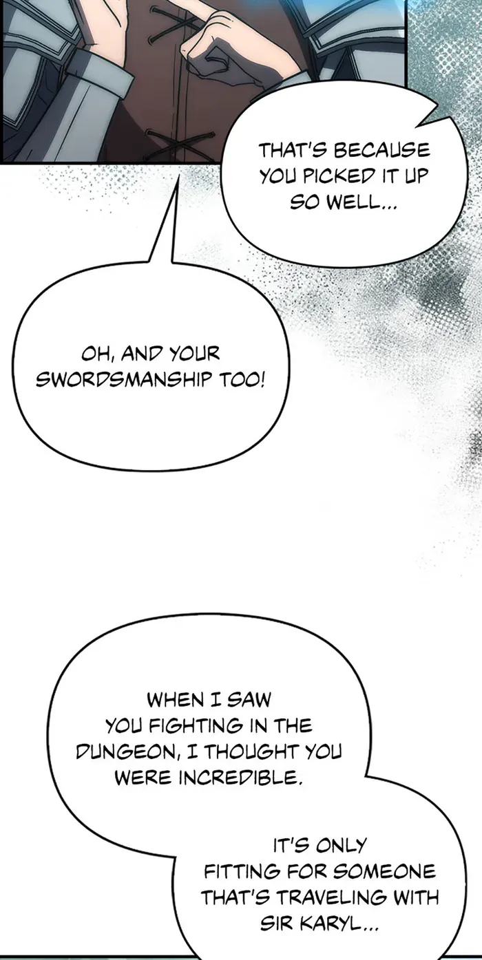 9th Class Sword Master: The Guardian of the Sword Chapter 44 Online - página 75