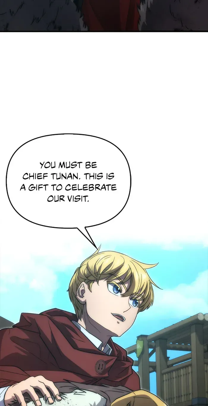 9th Class Sword Master: The Guardian of the Sword Chapter 45 Online - página 5