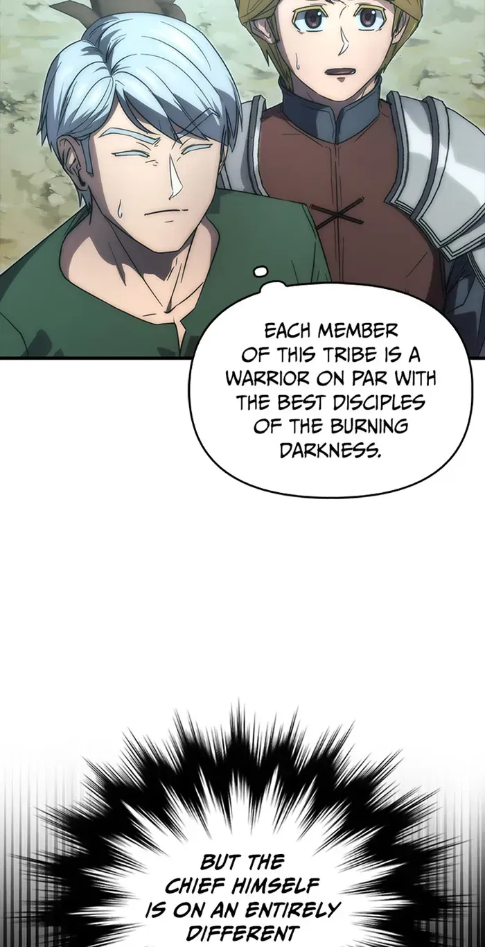 9th Class Sword Master: The Guardian of the Sword Chapter 45 Online - página 8