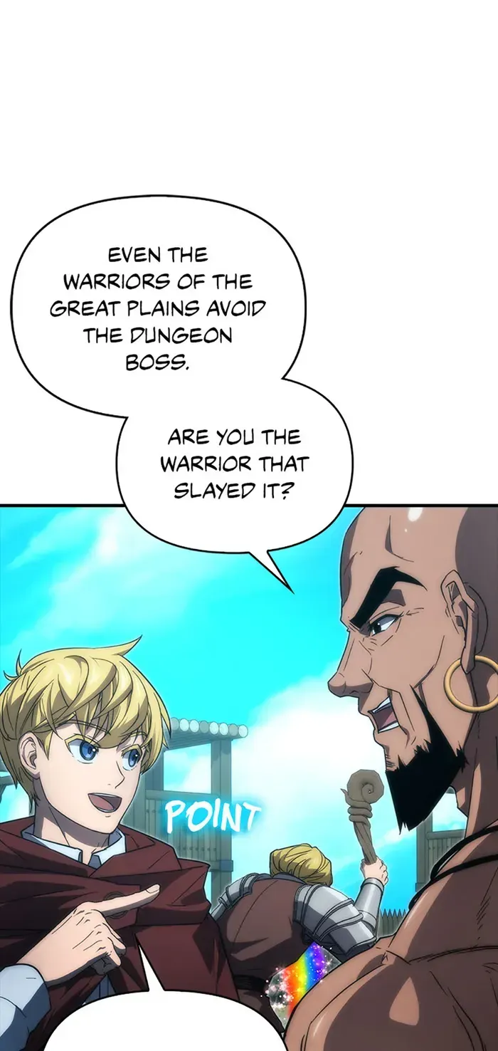 9th Class Sword Master: The Guardian of the Sword Chapter 45 Online - página 13