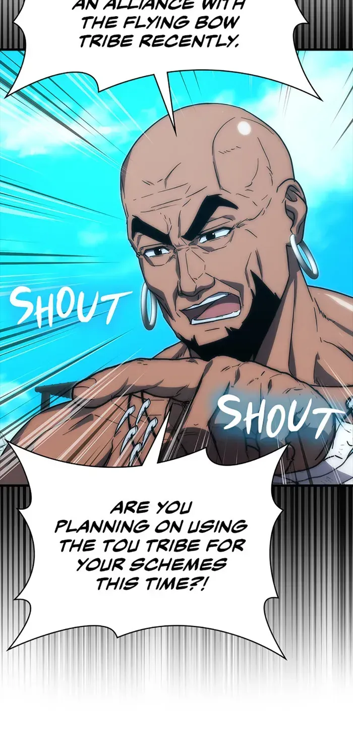 9th Class Sword Master: The Guardian of the Sword Chapter 45 Online - página 18