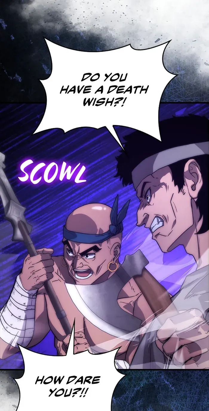 9th Class Sword Master: The Guardian of the Sword Chapter 45 Online - página 20