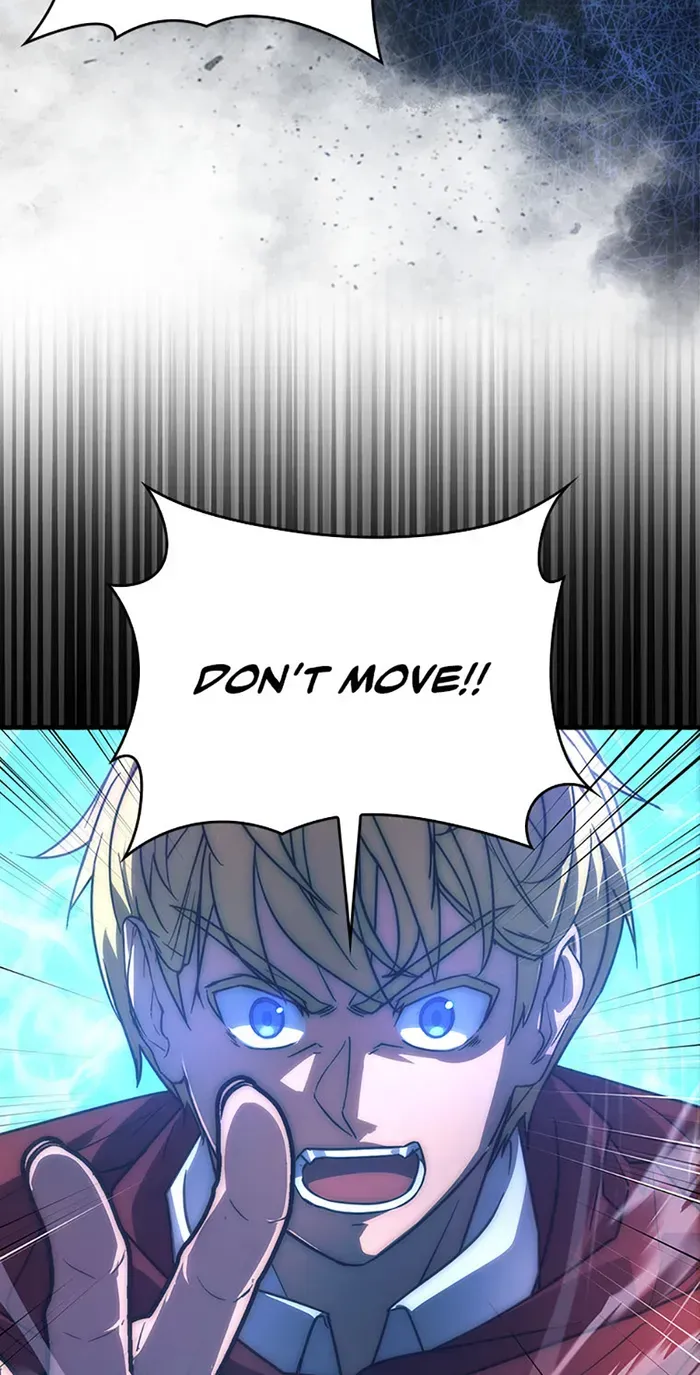 9th Class Sword Master: The Guardian of the Sword Chapter 45 Online - página 21