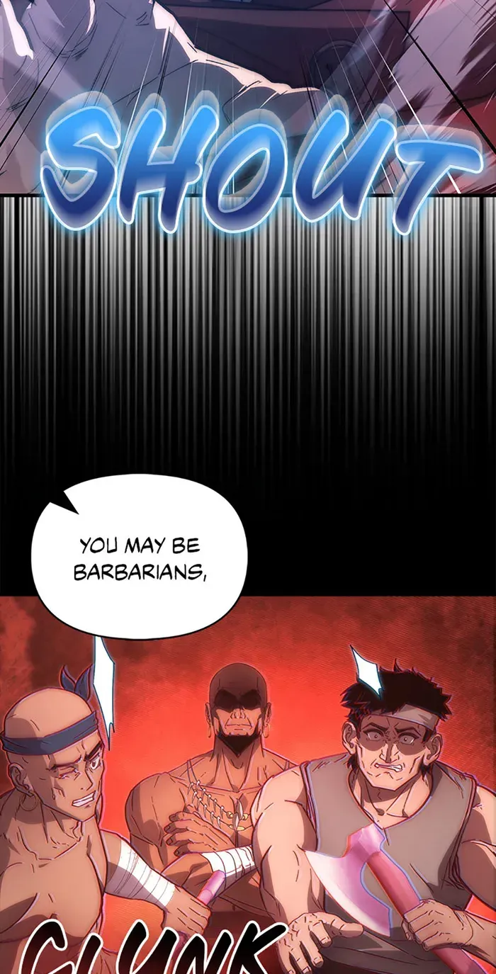 9th Class Sword Master: The Guardian of the Sword Chapter 45 Online - página 22