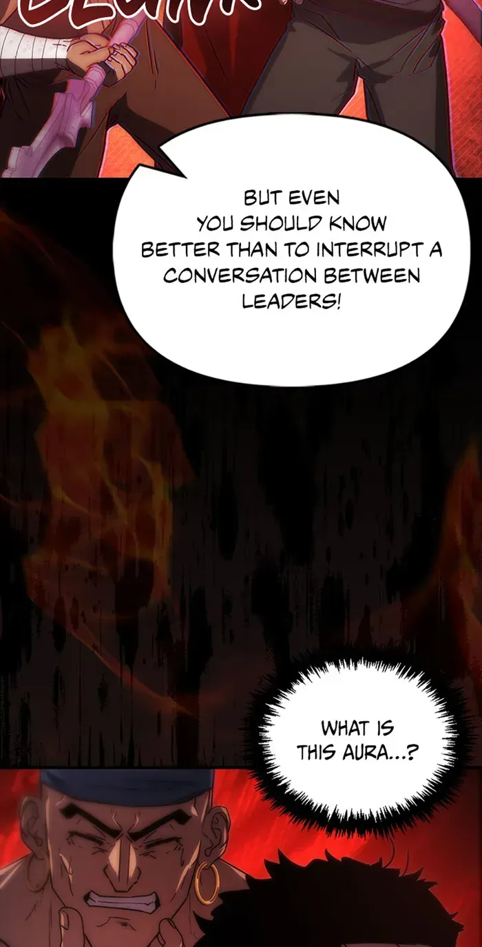 9th Class Sword Master: The Guardian of the Sword Chapter 45 Online - página 23