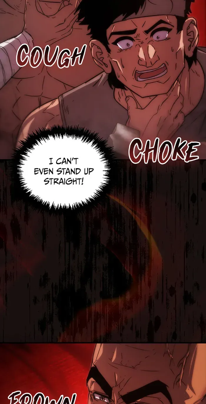 9th Class Sword Master: The Guardian of the Sword Chapter 45 Online - página 24