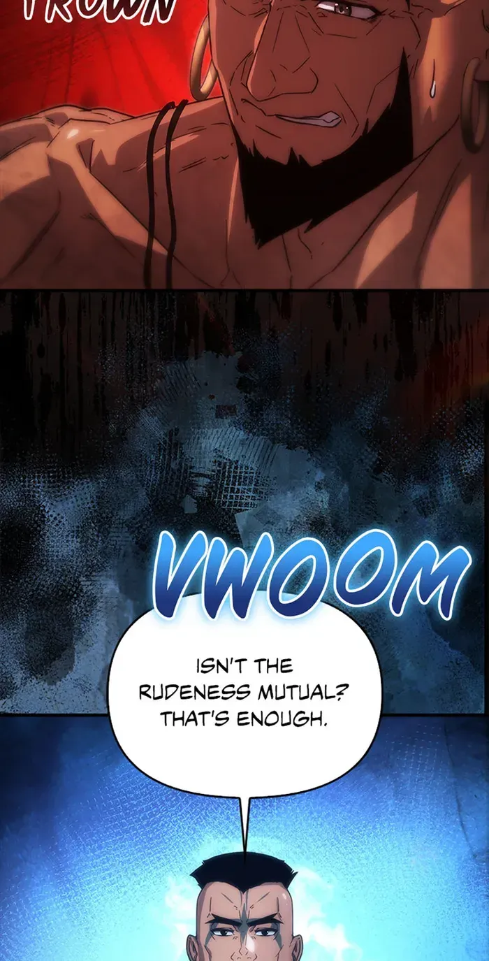 9th Class Sword Master: The Guardian of the Sword Chapter 45 Online - página 25