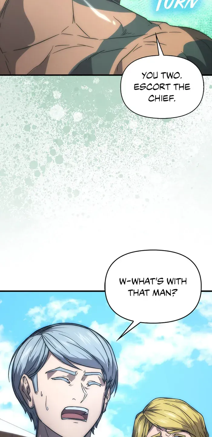 9th Class Sword Master: The Guardian of the Sword Chapter 45 Online - página 30