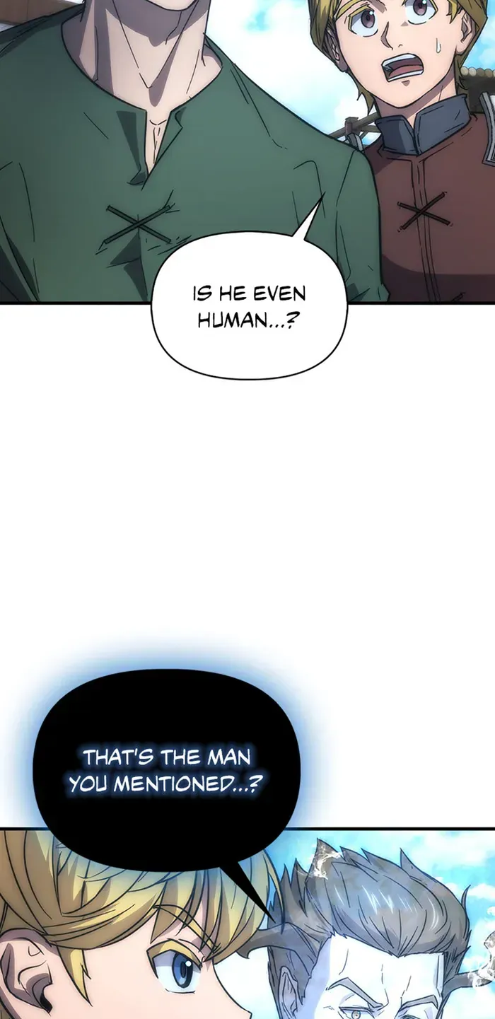 9th Class Sword Master: The Guardian of the Sword Chapter 45 Online - página 31