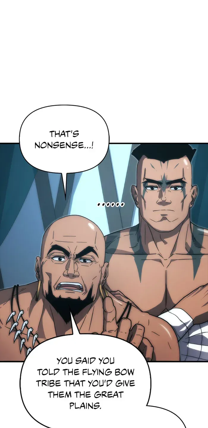 9th Class Sword Master: The Guardian of the Sword Chapter 45 Online - página 36
