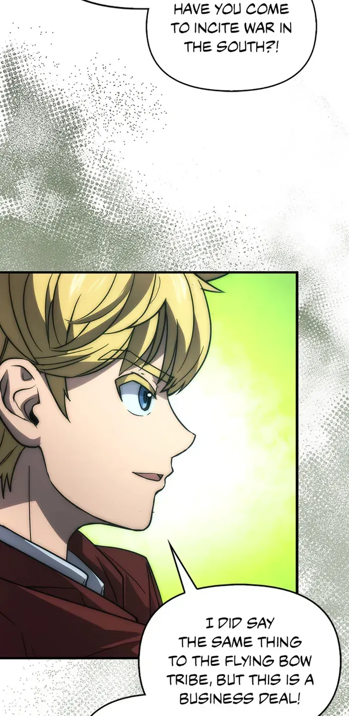 9th Class Sword Master: The Guardian of the Sword Chapter 45 Online - página 37