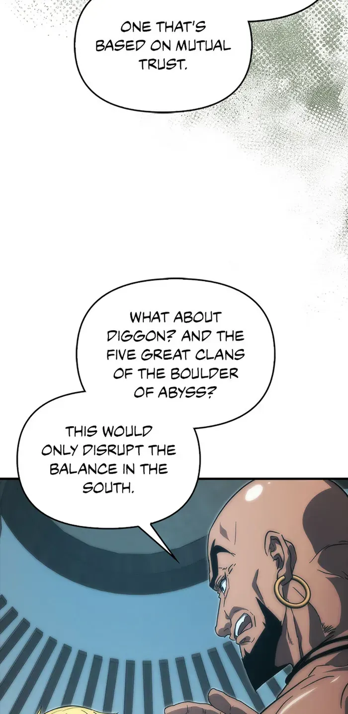9th Class Sword Master: The Guardian of the Sword Chapter 45 Online - página 38