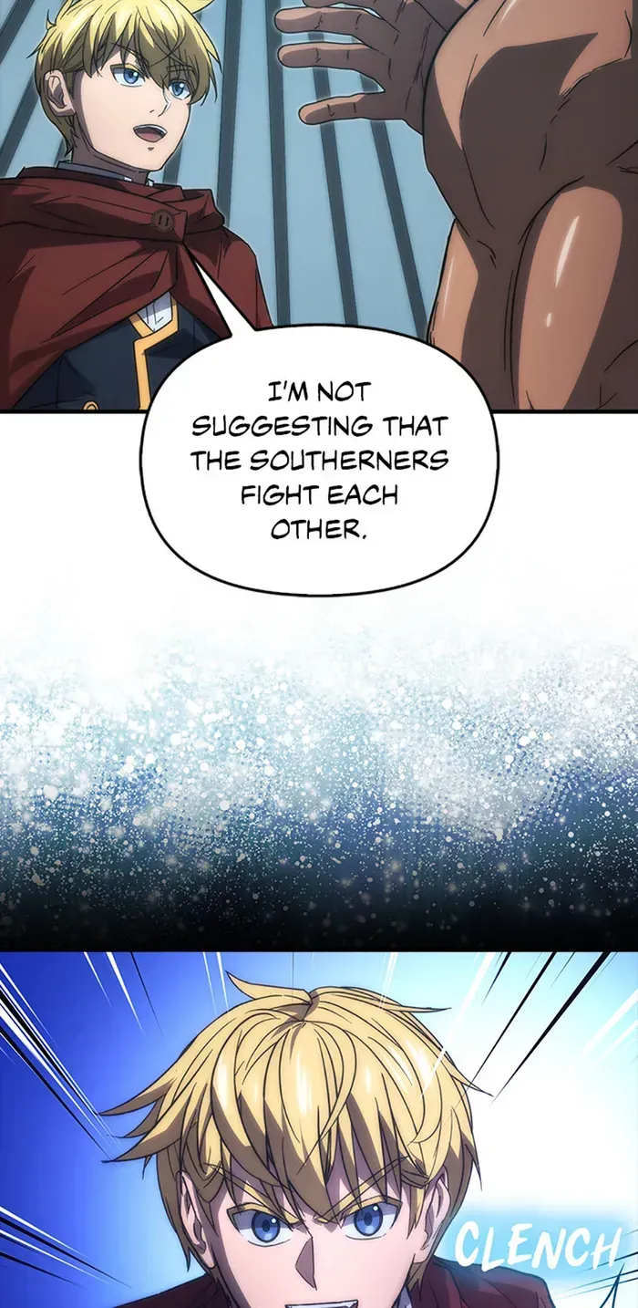 9th Class Sword Master: The Guardian of the Sword Chapter 45 Online - página 39