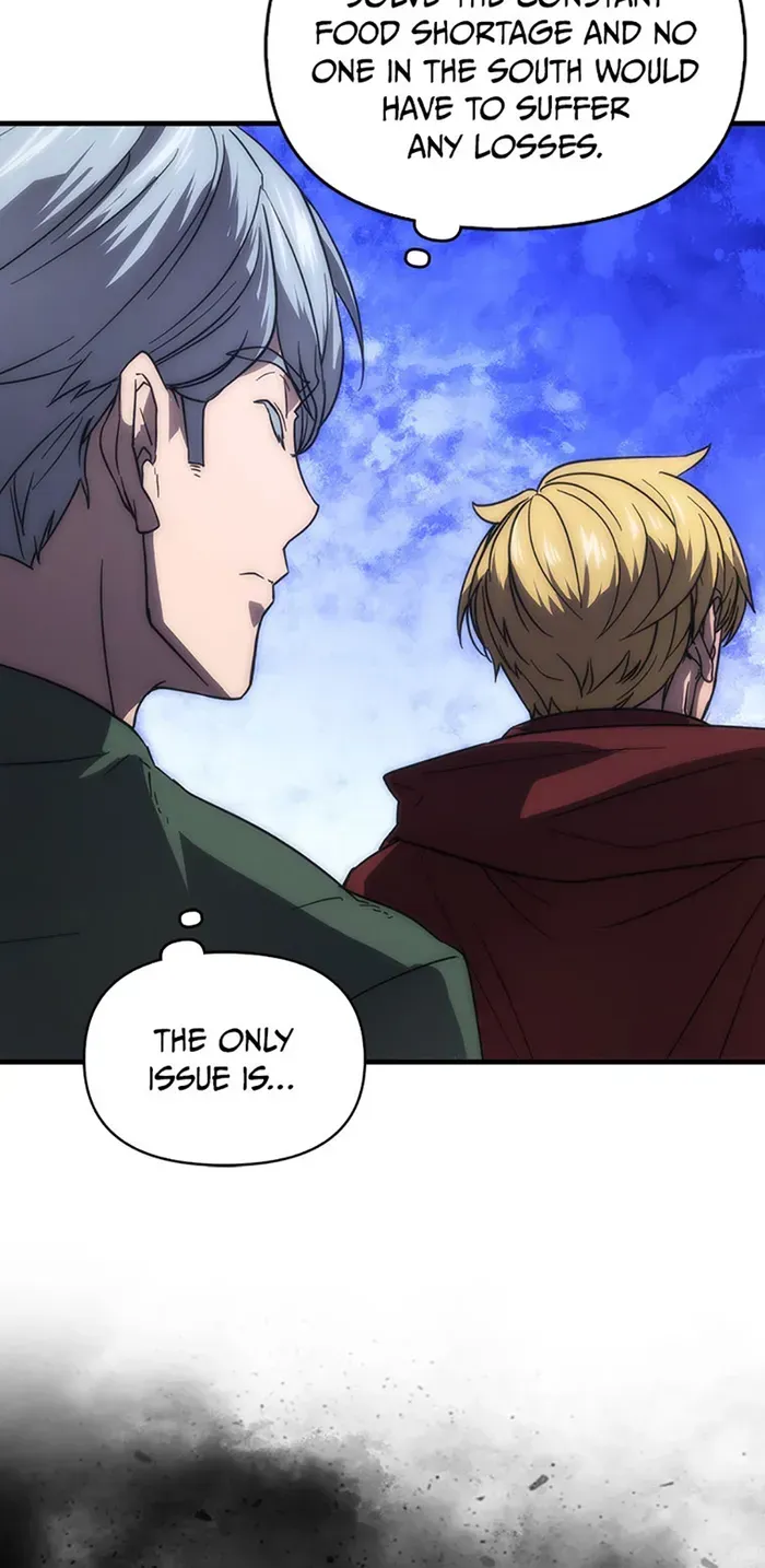 9th Class Sword Master: The Guardian of the Sword Chapter 45 Online - página 41