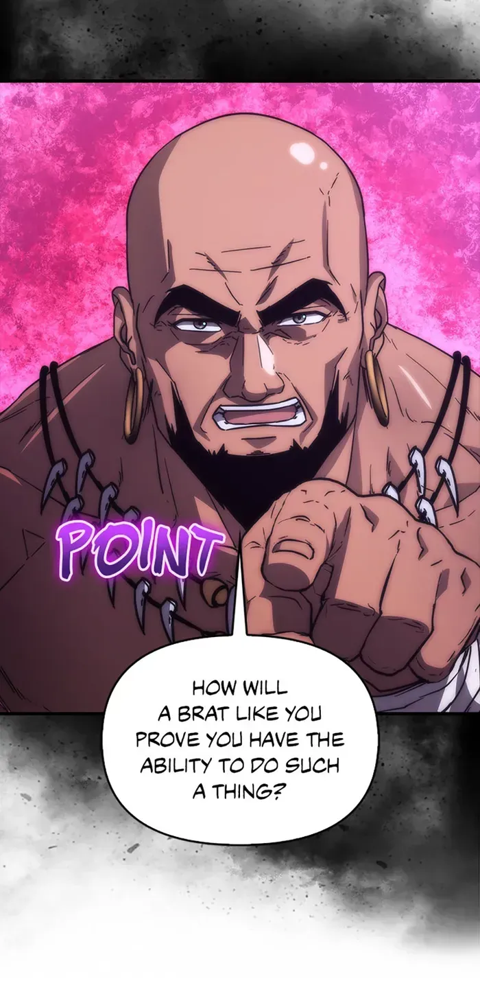 9th Class Sword Master: The Guardian of the Sword Chapter 45 Online - página 42