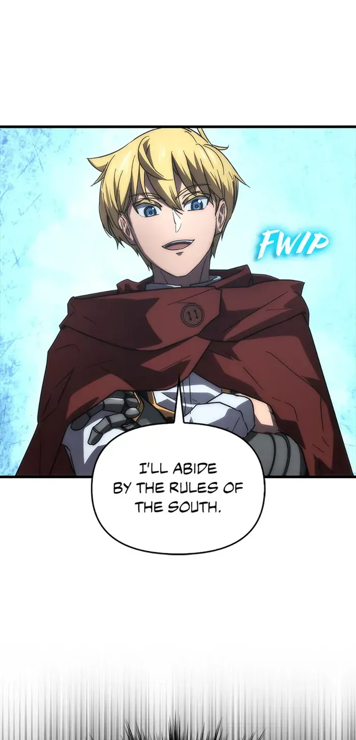 9th Class Sword Master: The Guardian of the Sword Chapter 45 Online - página 43