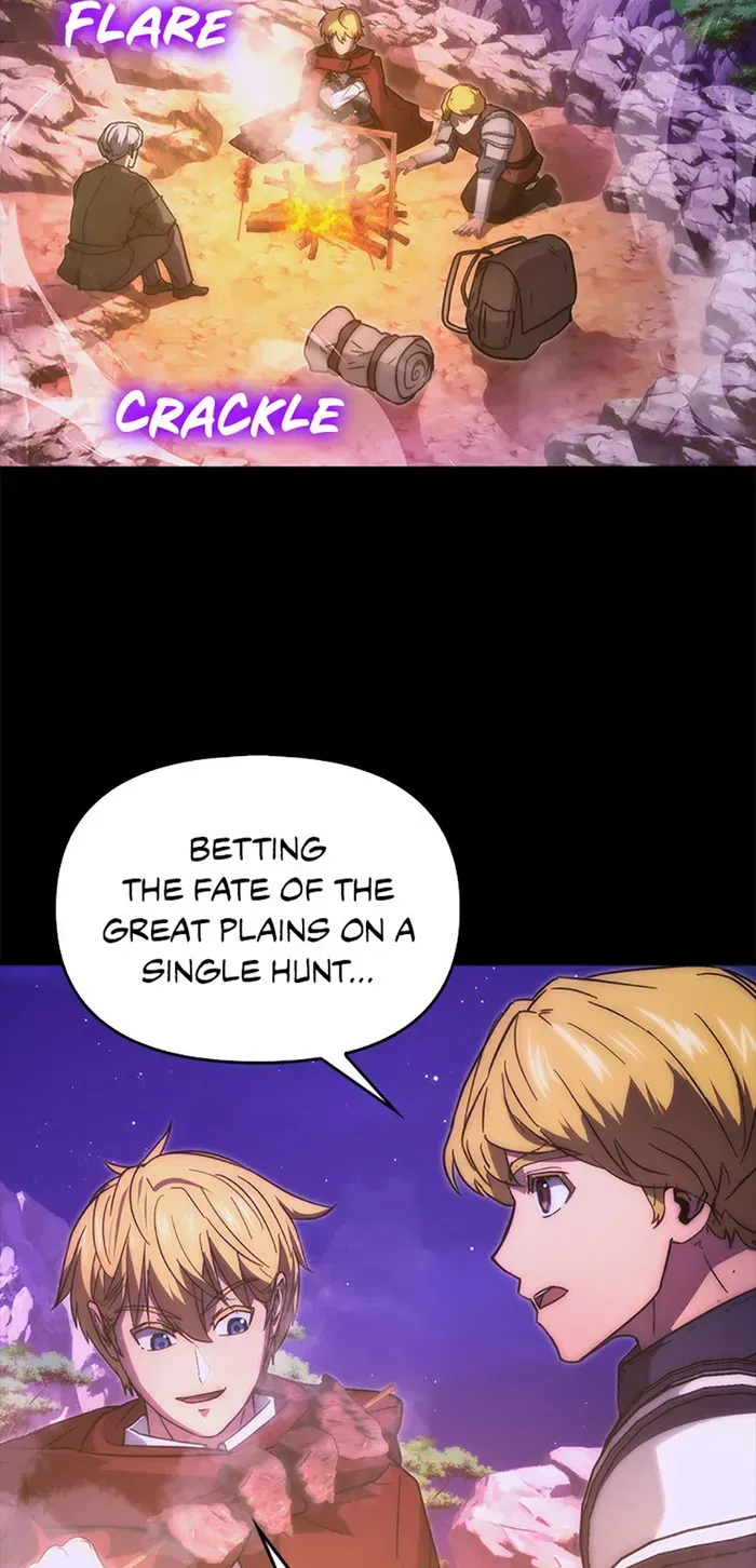 9th Class Sword Master: The Guardian of the Sword Chapter 45 Online - página 46