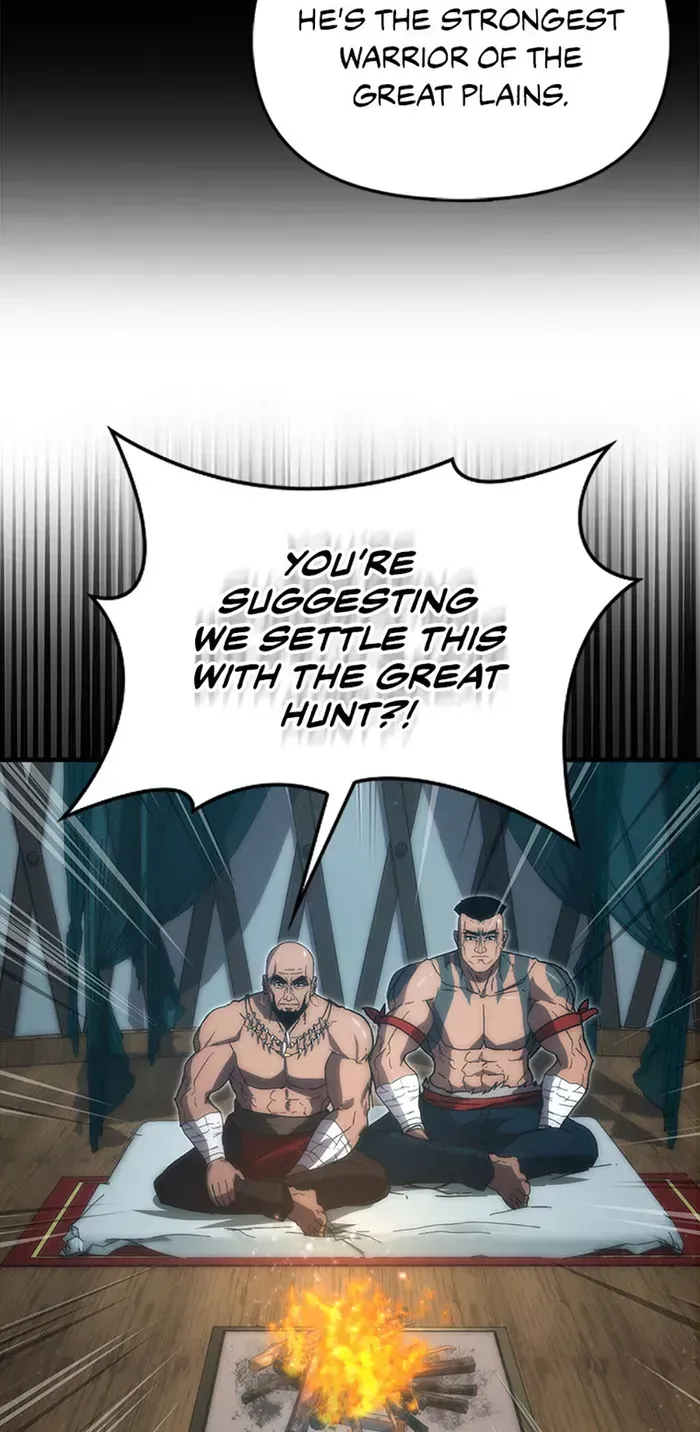 9th Class Sword Master: The Guardian of the Sword Chapter 45 Online - página 52