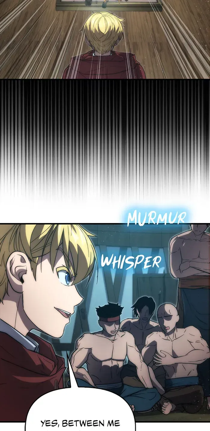 9th Class Sword Master: The Guardian of the Sword Chapter 45 Online - página 53