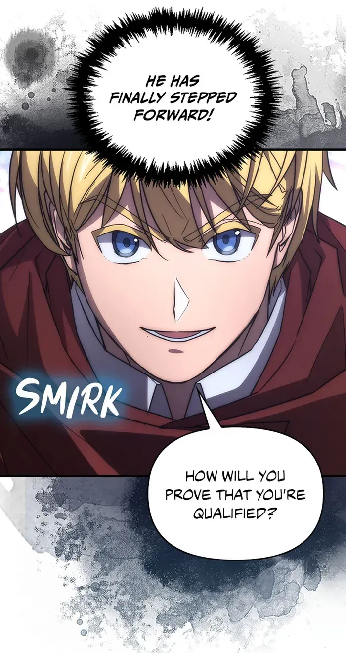 9th Class Sword Master: The Guardian of the Sword Chapter 45 Online - página 59