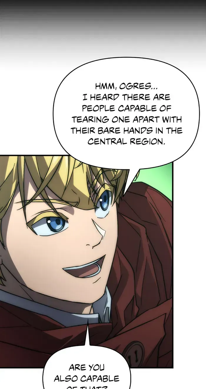 9th Class Sword Master: The Guardian of the Sword Chapter 45 Online - página 61