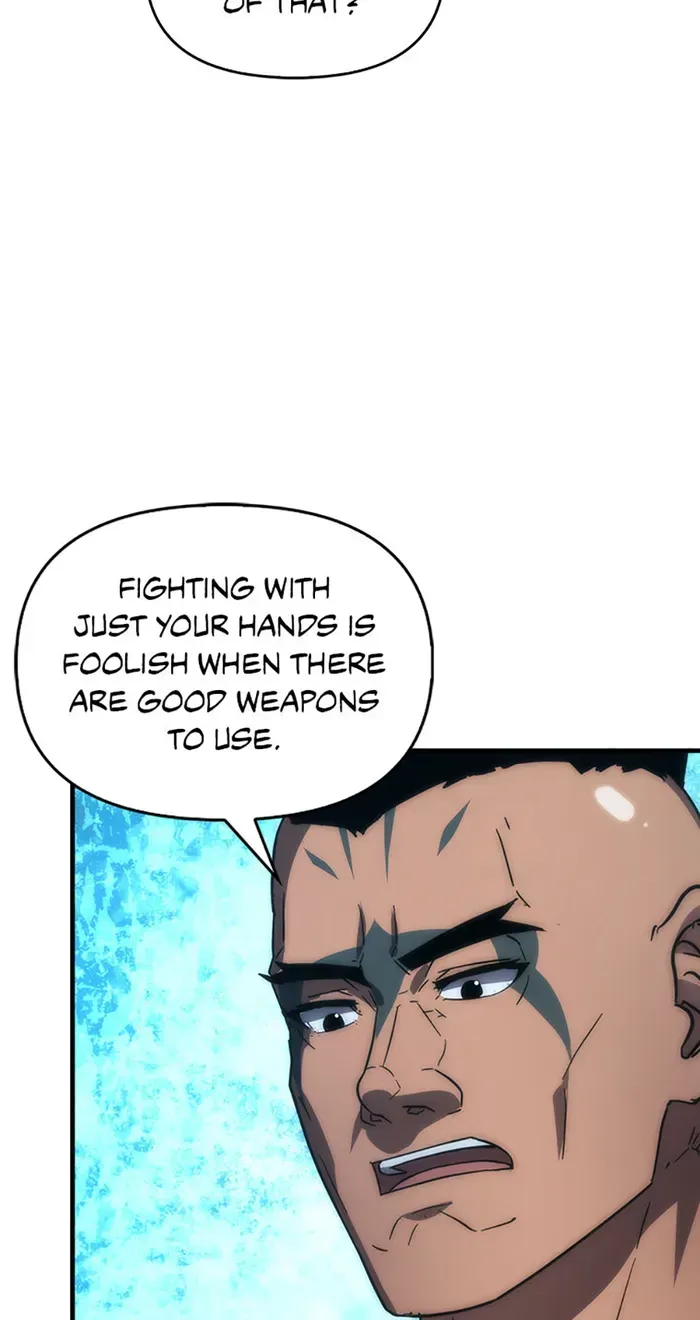 9th Class Sword Master: The Guardian of the Sword Chapter 45 Online - página 62