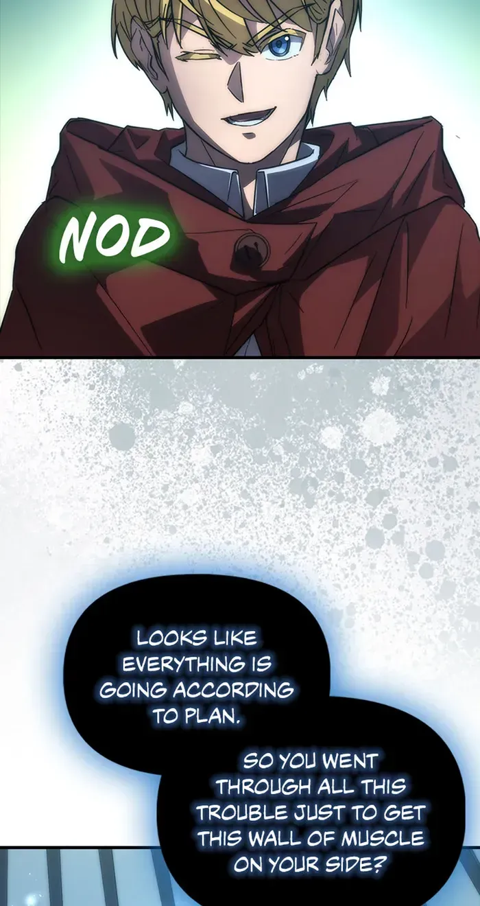 9th Class Sword Master: The Guardian of the Sword Chapter 45 Online - página 64
