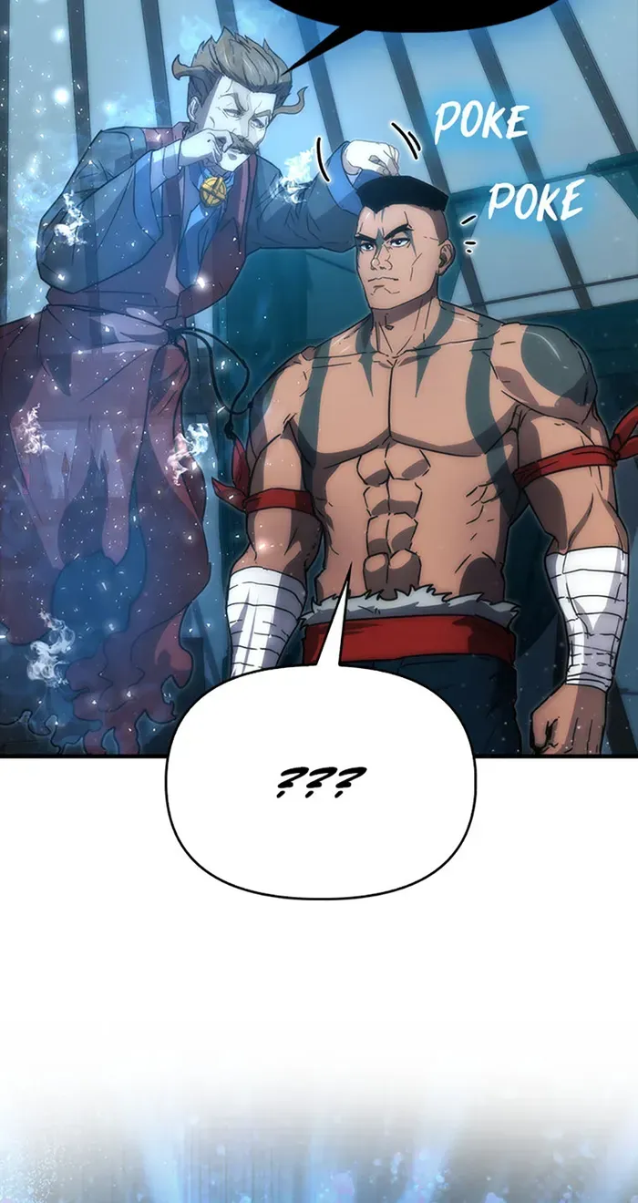 9th Class Sword Master: The Guardian of the Sword Chapter 45 Online - página 65
