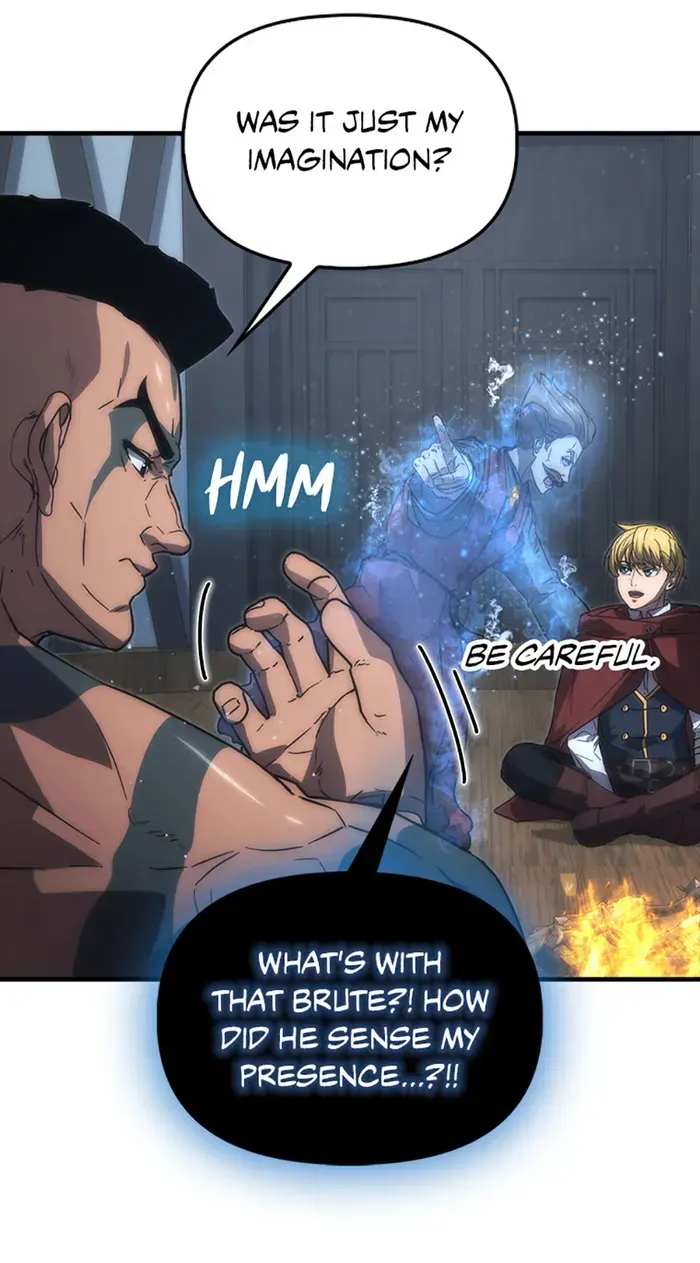 9th Class Sword Master: The Guardian of the Sword Chapter 45 Online - página 67