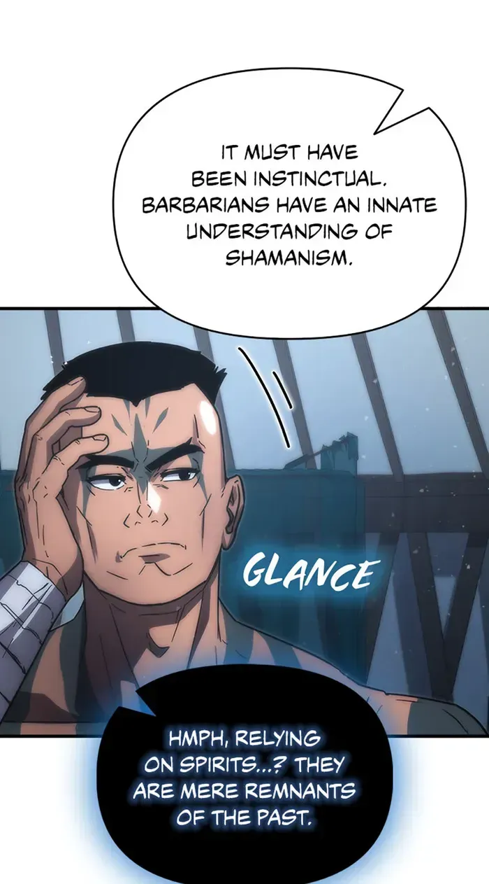 9th Class Sword Master: The Guardian of the Sword Chapter 45 Online - página 68