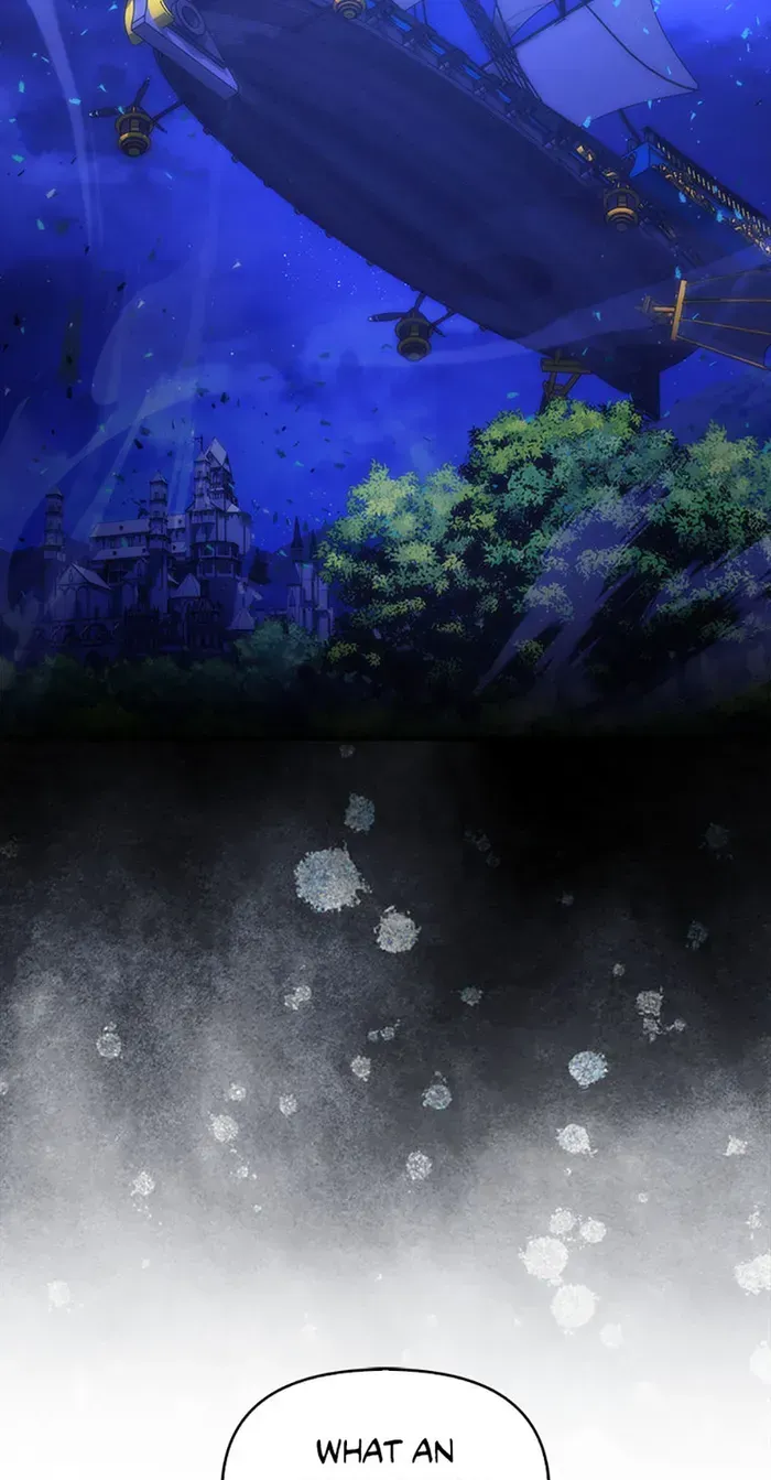 9th Class Sword Master: The Guardian of the Sword Chapter 46 Online - página 2