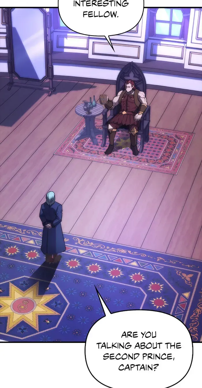 9th Class Sword Master: The Guardian of the Sword Chapter 46 Online - página 3