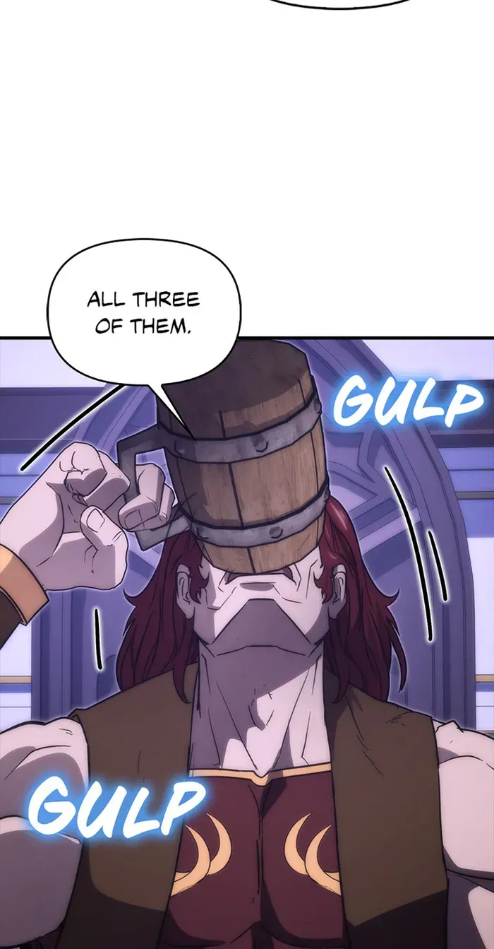 9th Class Sword Master: The Guardian of the Sword Chapter 46 Online - página 4