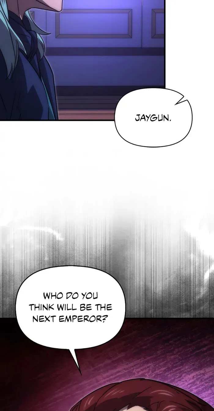 9th Class Sword Master: The Guardian of the Sword Chapter 46 Online - página 8