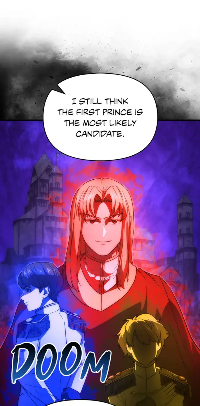 9th Class Sword Master: The Guardian of the Sword Chapter 46 Online - página 10