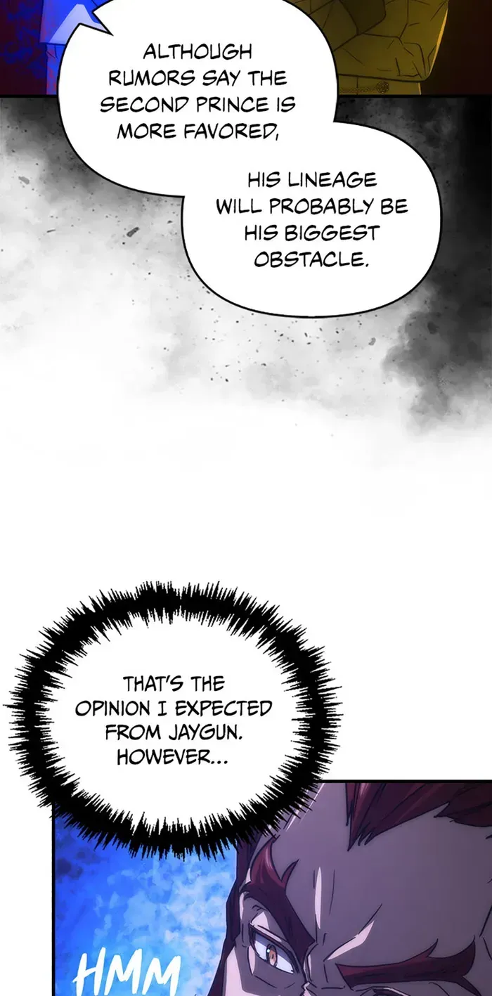 9th Class Sword Master: The Guardian of the Sword Chapter 46 Online - página 11