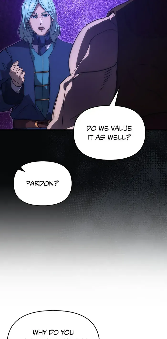 9th Class Sword Master: The Guardian of the Sword Chapter 46 Online - página 13