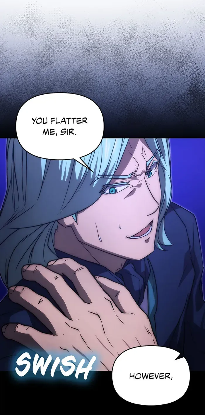 9th Class Sword Master: The Guardian of the Sword Chapter 46 Online - página 17