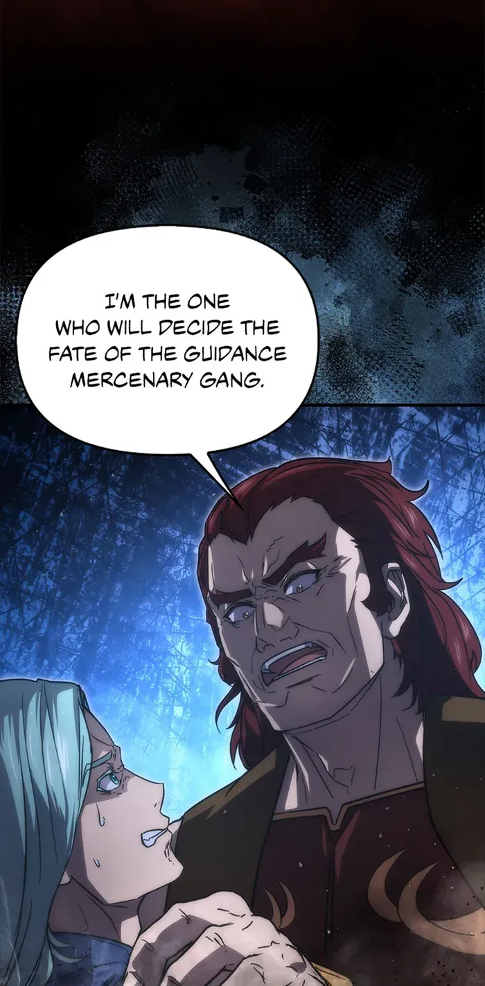 9th Class Sword Master: The Guardian of the Sword Chapter 46 Online - página 19
